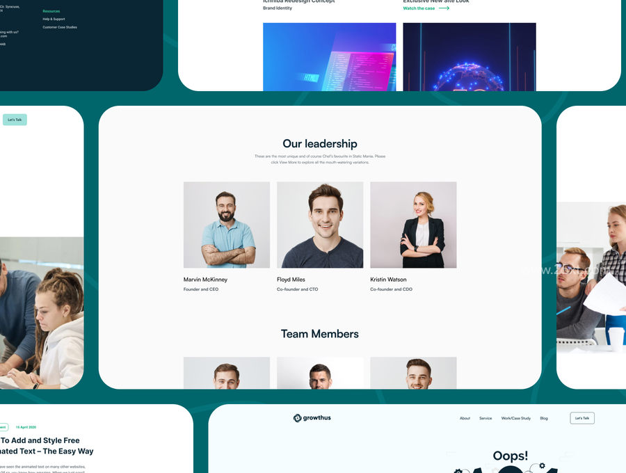 25xt-165991-Growthus - Agency Website Template2.jpg