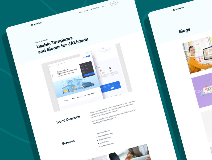 25xt-165991-Growthus - Agency Website Template4.jpg