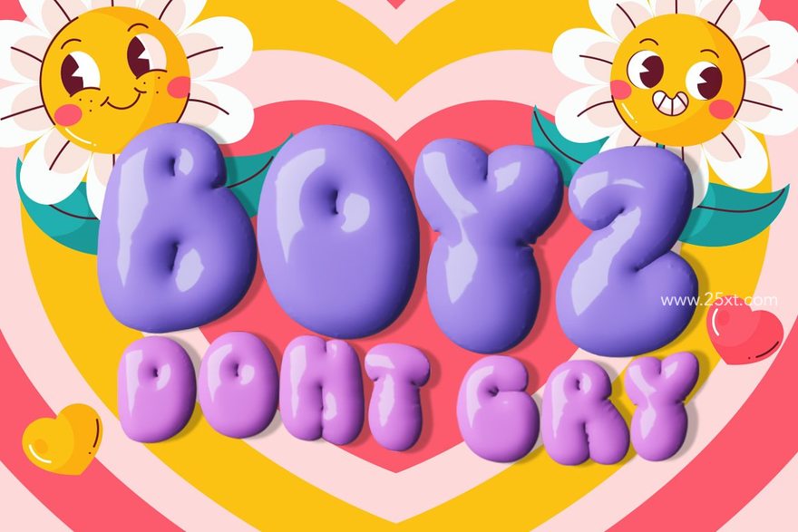 25xt-166007-Humble Popstar - 3D Groovy Font4.jpg