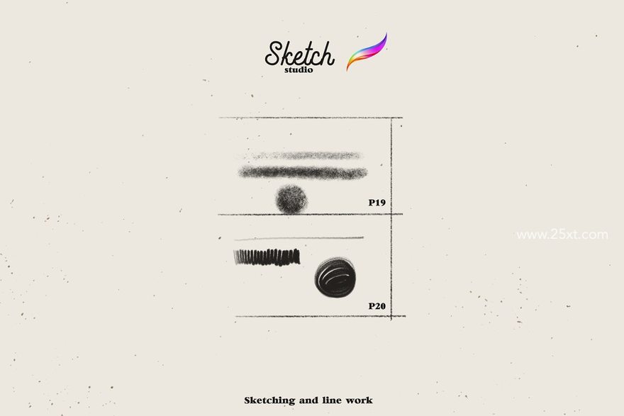 25xt-166011-Sketch Studio Brushes for procreate5.jpg