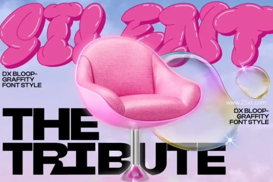25xt-166015-Dx Bloop Font2.jpg