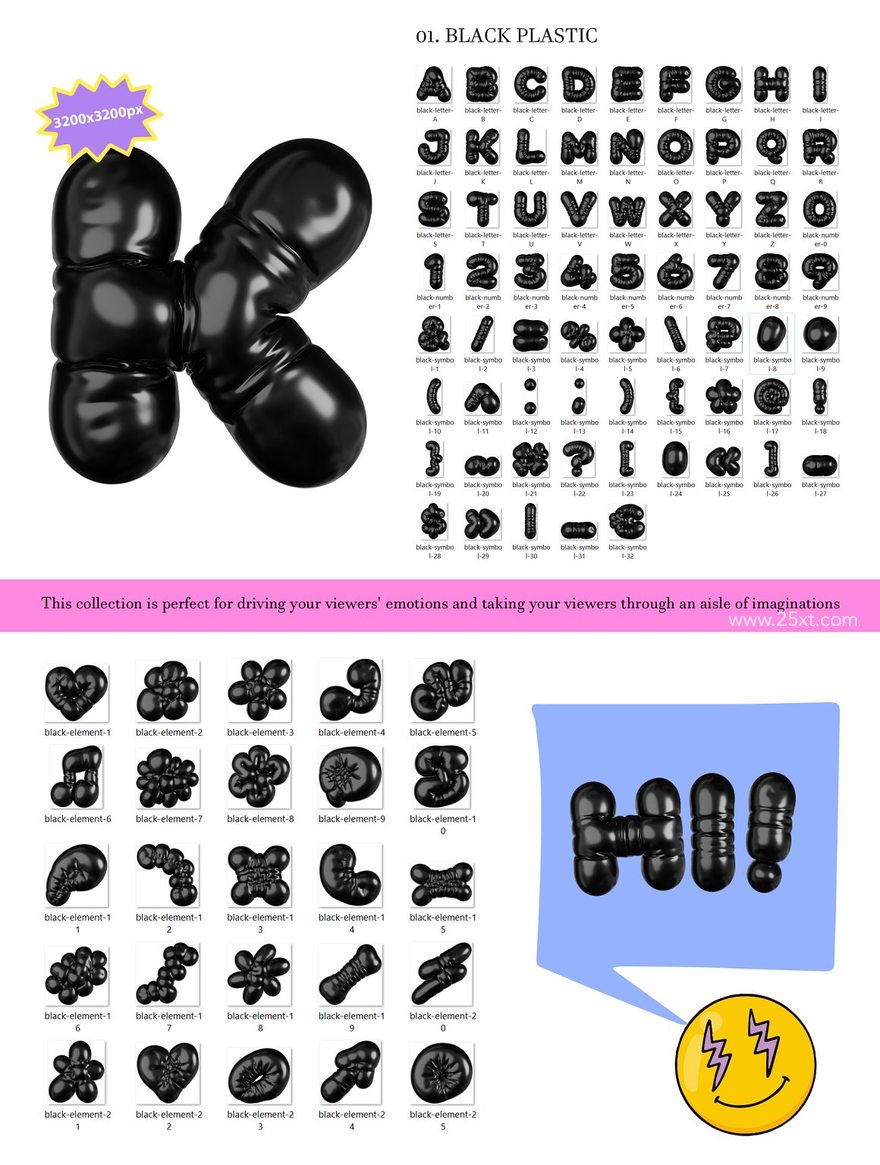 25xt-166018-3D Inflated Type 2 Letters Numbers2.jpg