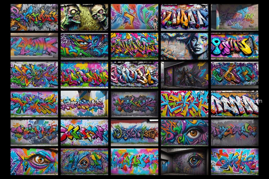 25xt-166020-300 Graffiti Backgrounds5.jpg
