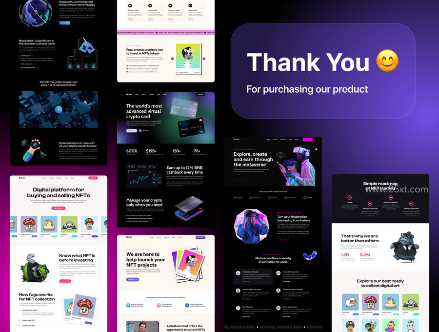 25xt-166021-Zuzu - Landing Page Next Js Template4.jpg