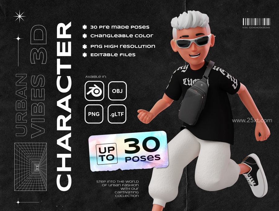 25xt-166024-Urban Vibes - 3D Character Set1.jpg