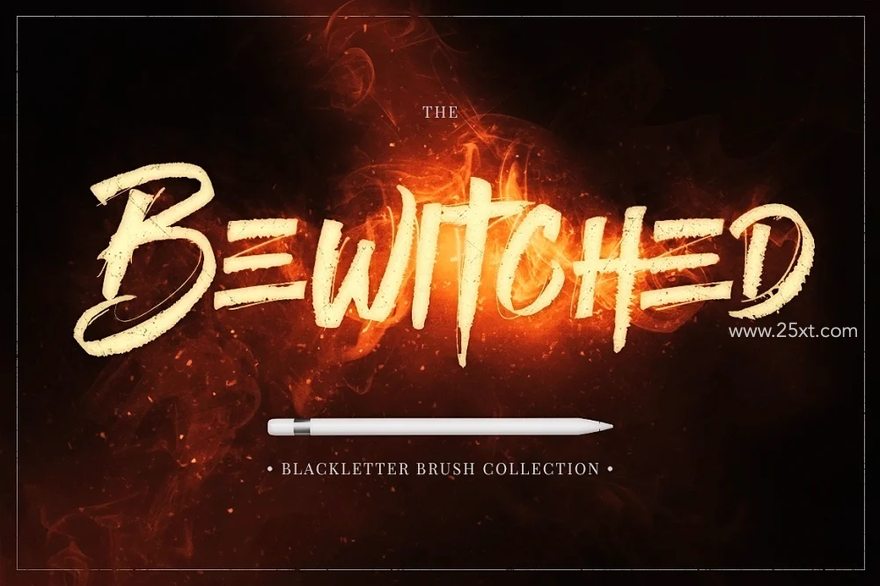 25xt-166035-The Bewitched Blackletter Brush Collection1.jpg