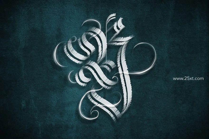 25xt-166035-The Bewitched Blackletter Brush Collection14.jpg