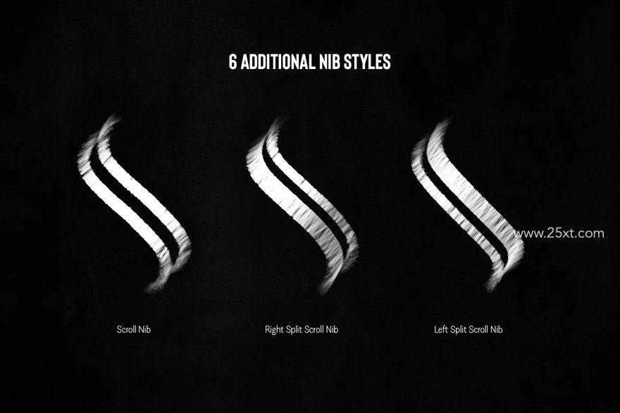 25xt-166035-The Bewitched Blackletter Brush Collection9.jpg