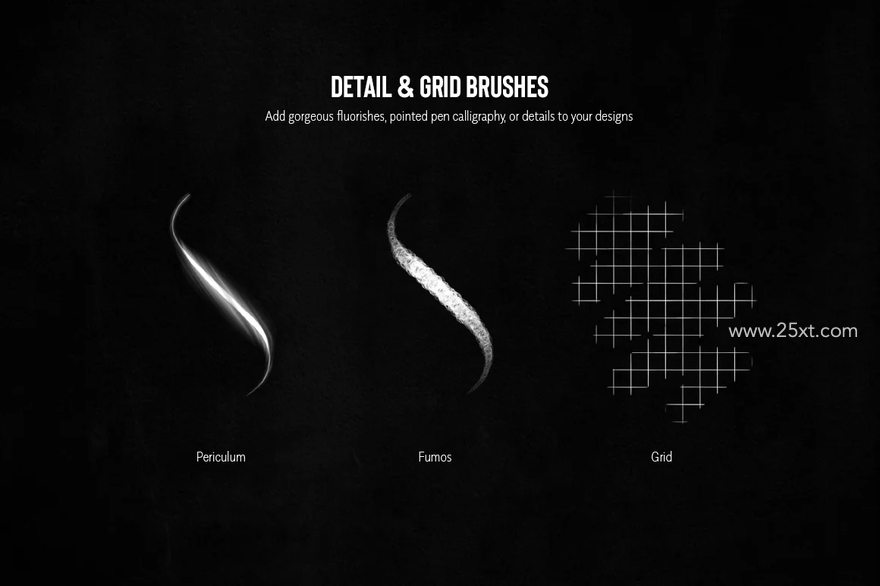 25xt-166035-The Bewitched Blackletter Brush Collection3.jpg