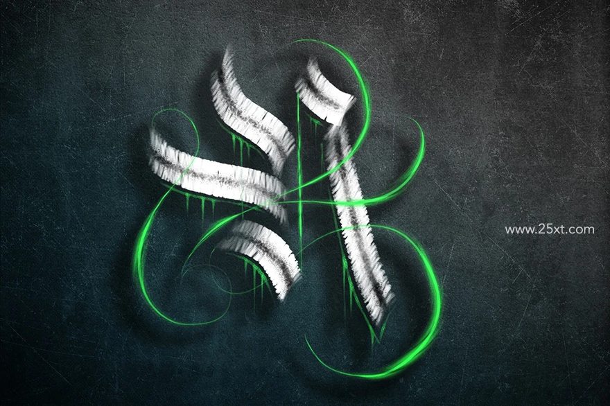 25xt-166035-The Bewitched Blackletter Brush Collection11.jpg