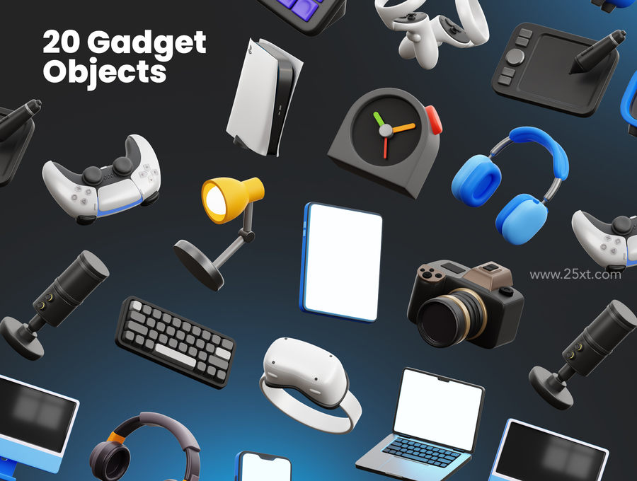 25xt-166040-3D Gadget and Tech5.jpg