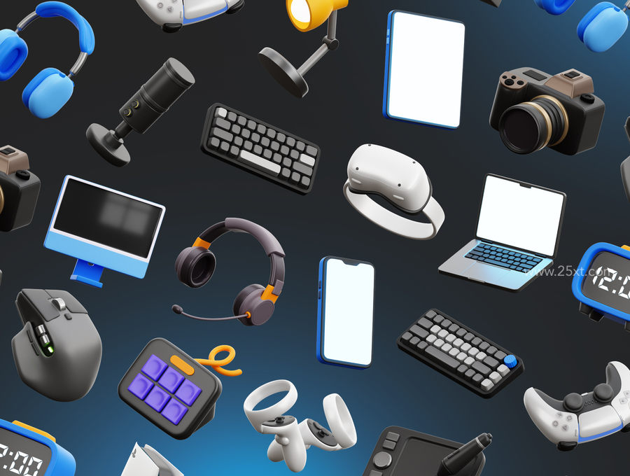 25xt-166040-3D Gadget and Tech6.jpg