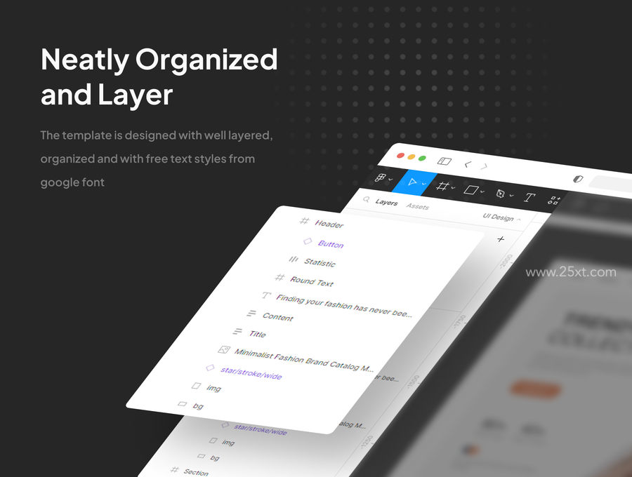25xt-166048-Lux - E-Commerce Web UI Kit4.jpg