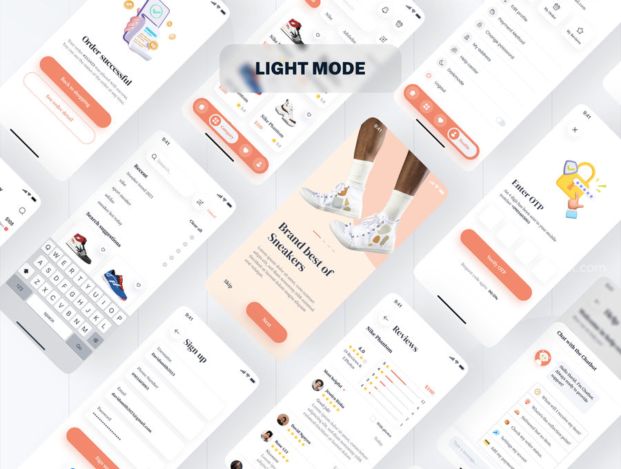 25xt-166053-Shoe Store - e-Commerce UI Kit4.jpg