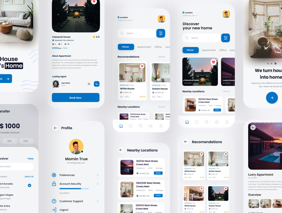 25xt-166054-SweetHome -Real Estate App UI Kit2.jpg