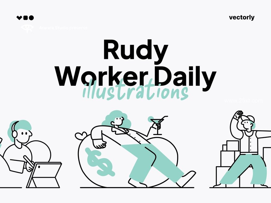 25xt-166062-Rudy Worker Daily illustrations1.jpg