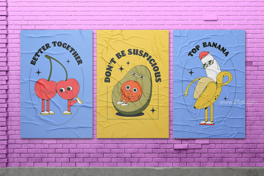 25xt-166077-Suspicious Fruits - vector stickers11.jpg