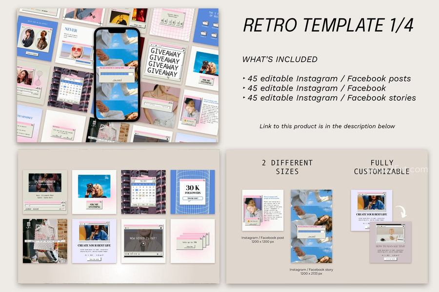 25xt-166086-Instagram Retro Templates Bundle6.jpg