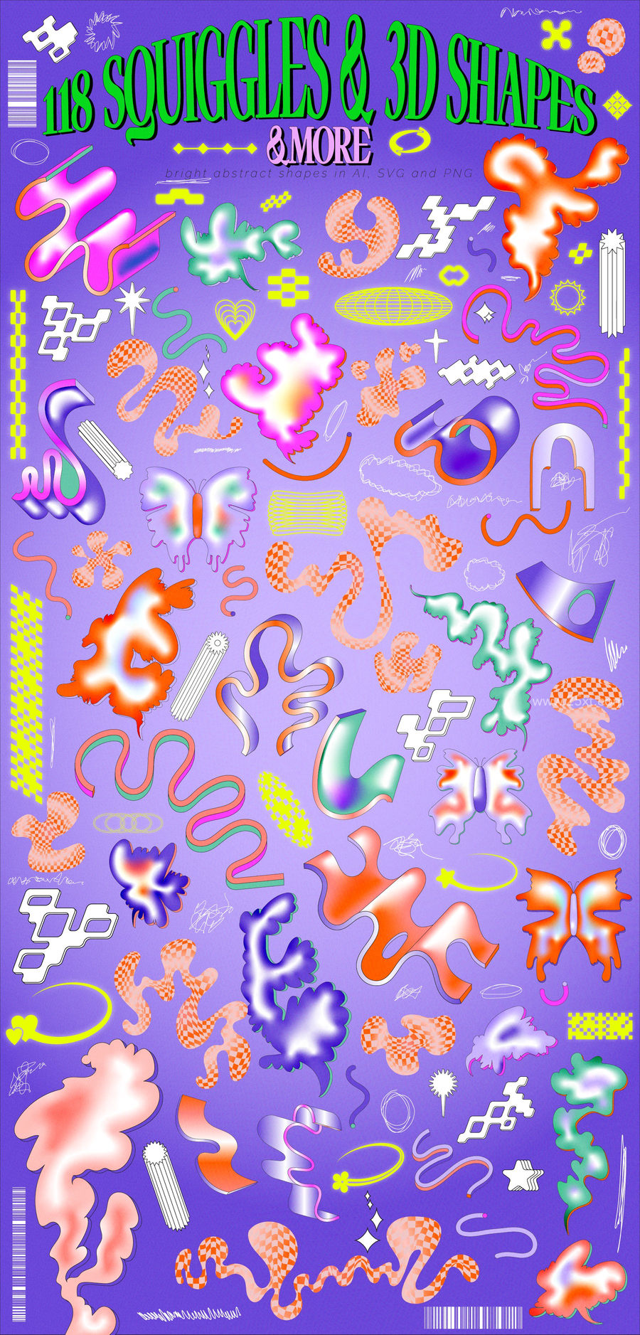 25xt-166088-Postmodern Squiggle 2 Vector Clipart3.jpg