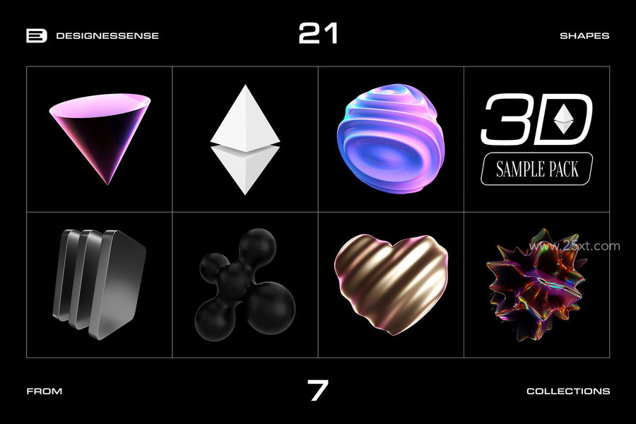 25xt-166095-3D SAMPLE PACK6.jpg