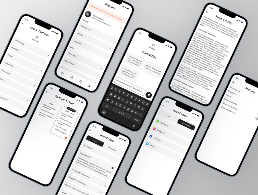 25xt-166169-ChatHub - AI Chat Mobile App UI KIT6.jpg