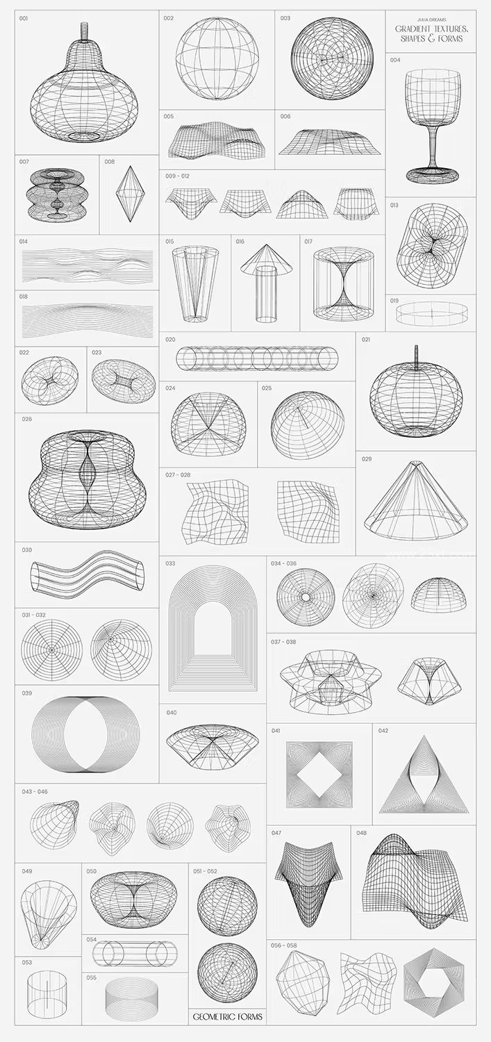 gradient-textures-shapes-3d-objects-collection2.jpg
