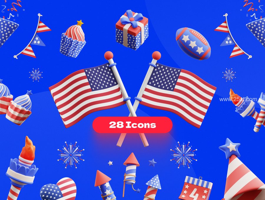 25xt-174133-Independence Day 3D Illustrations5.jpg