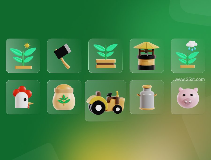 25xt-174134-Farmer and Agriculture 3D Icon Pack6.jpg