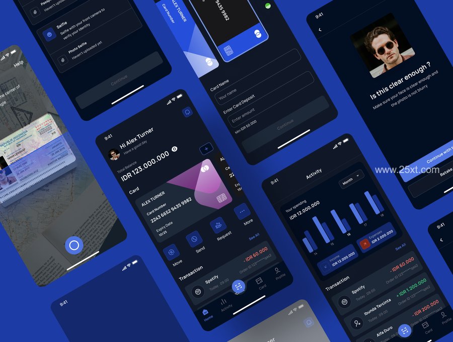 25xt-174139-Si - Bayar - Mobile Banking UI Kit8.jpg