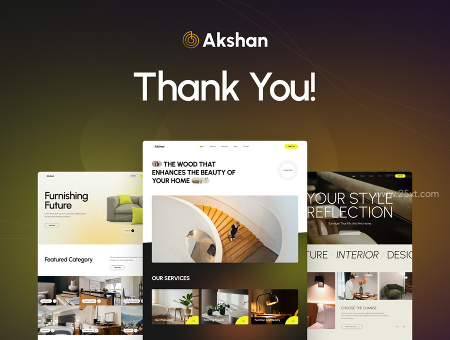 25xt-166198-Akshan - Furniture E-Commerce UI Kit5.jpg