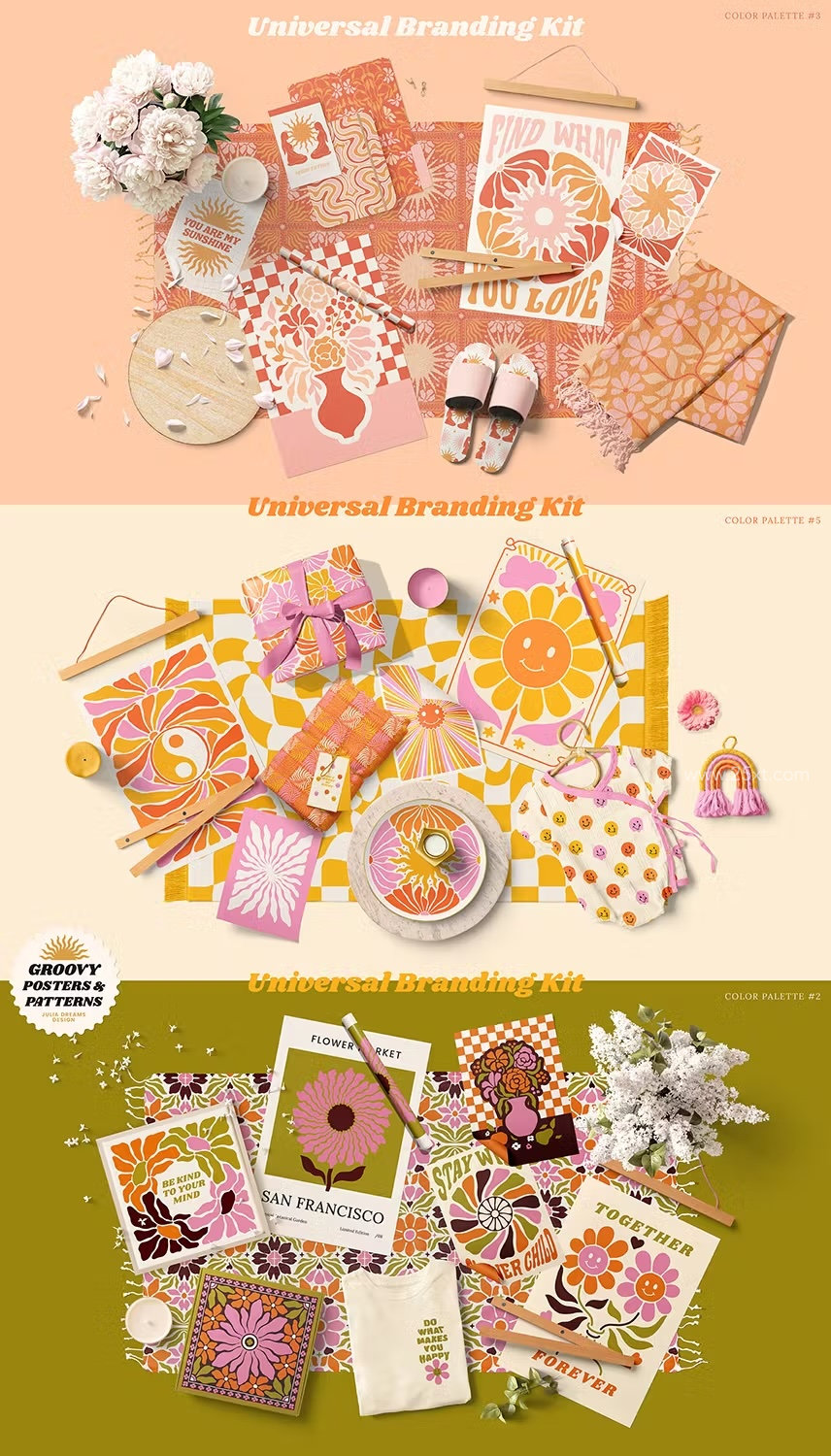 25xt-174230-Groovy Boho Posters Patterns Flower 70s9.jpg