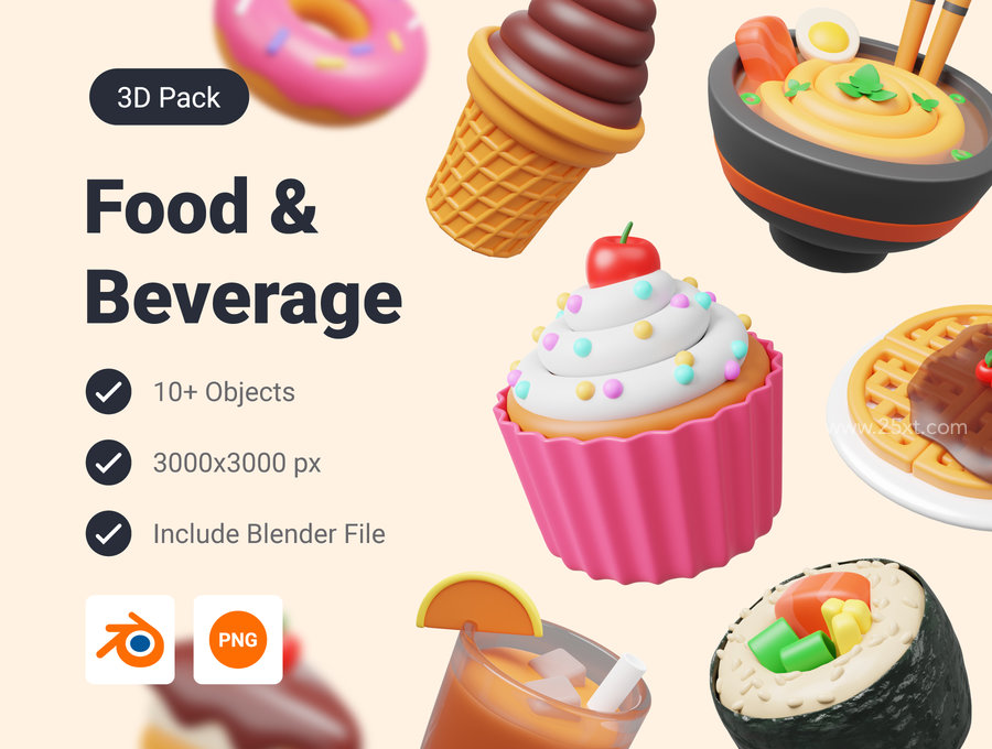 25xt-174242-Food & Beverage 3D Icon Pack1.jpg