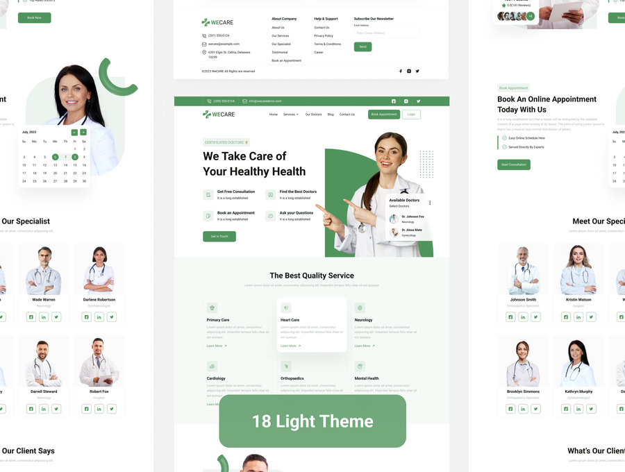 25xt-174243-Healthcare Medical Web UI Kit5.jpg