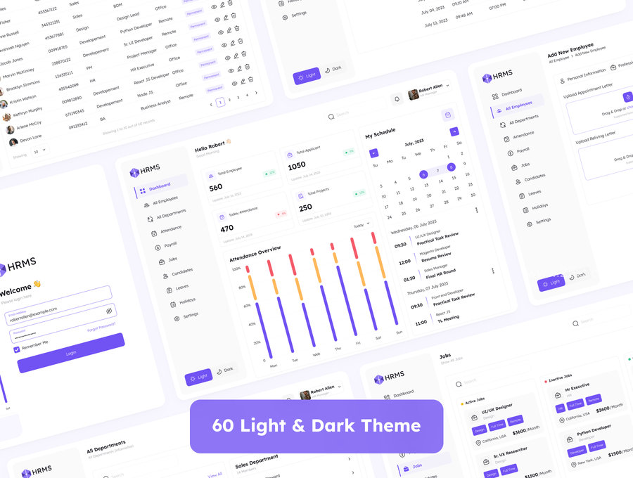 25xt-174244-HR Management Admin UI Kit5.jpg