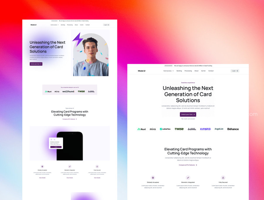 25xt-174245-Landing Page UI Kit & Design System Vol. 1.02.jpg