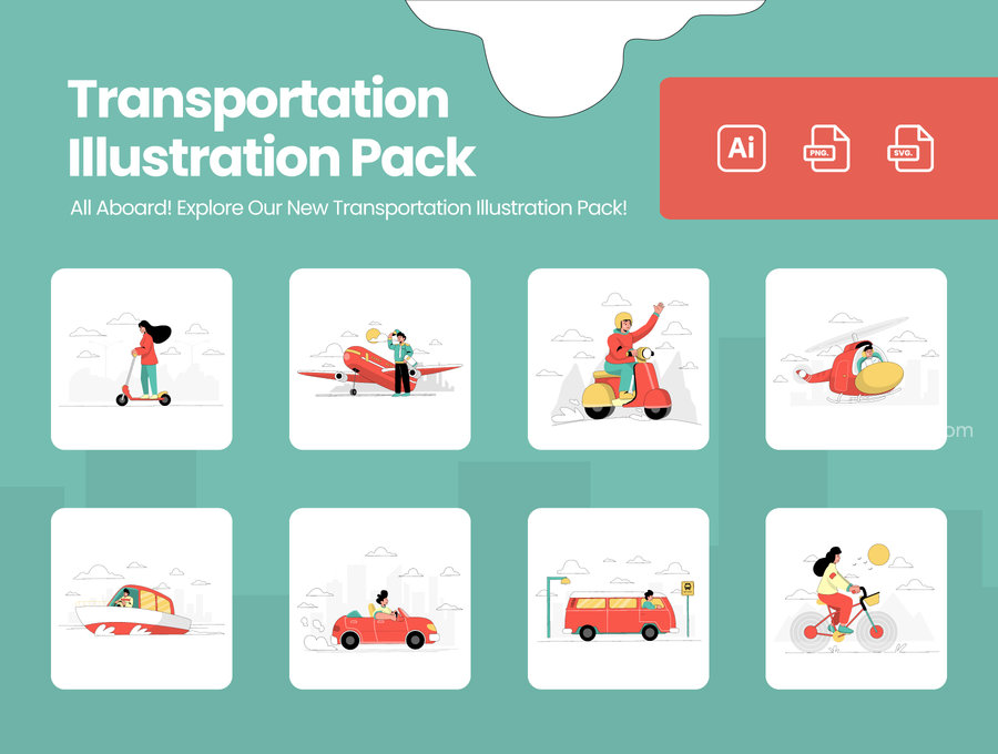 25xt-174252-Transportation Illustration Pack1.jpg