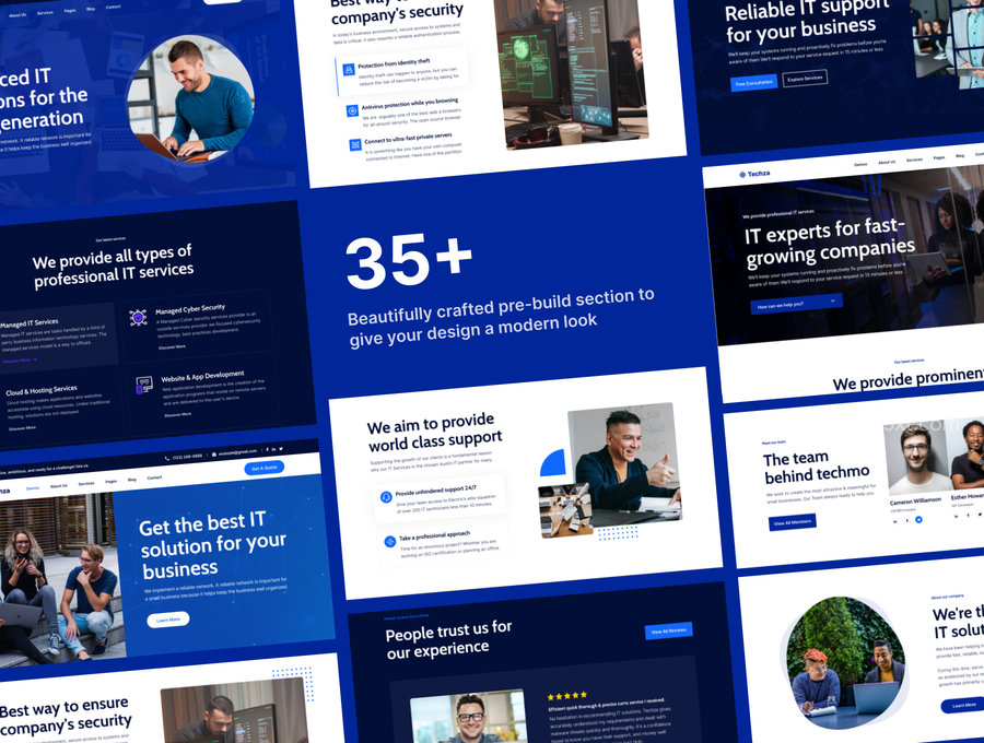 25xt-174254-Techza - IT Solutions & Services HTML Templates4.jpg