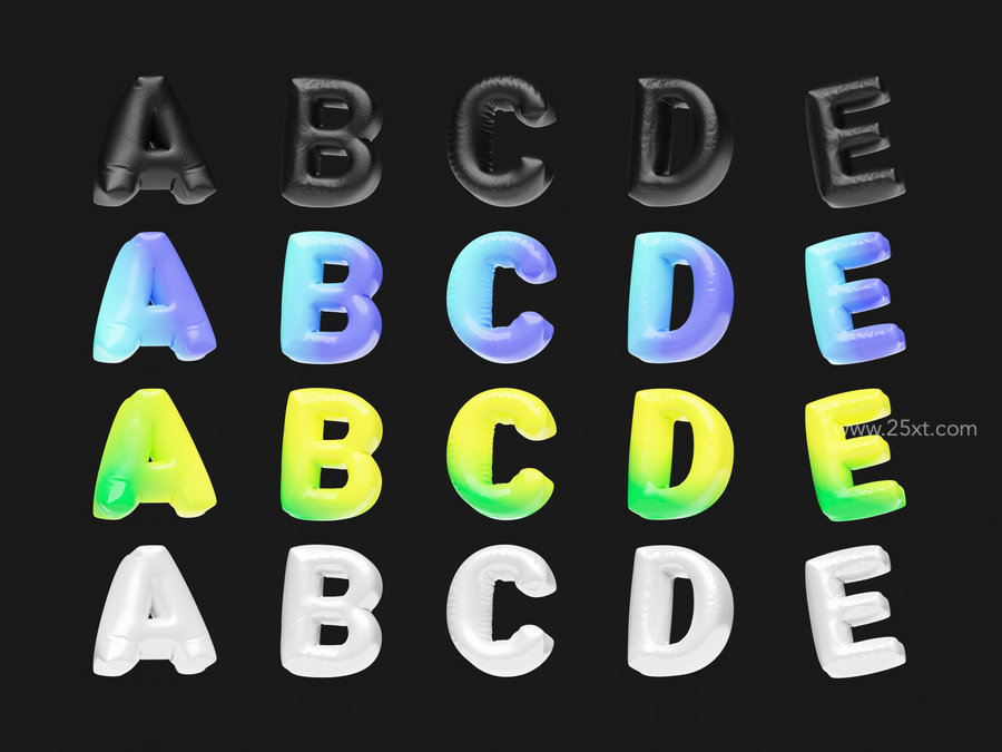 25xt-174289-Sculpted Symbols3.jpg