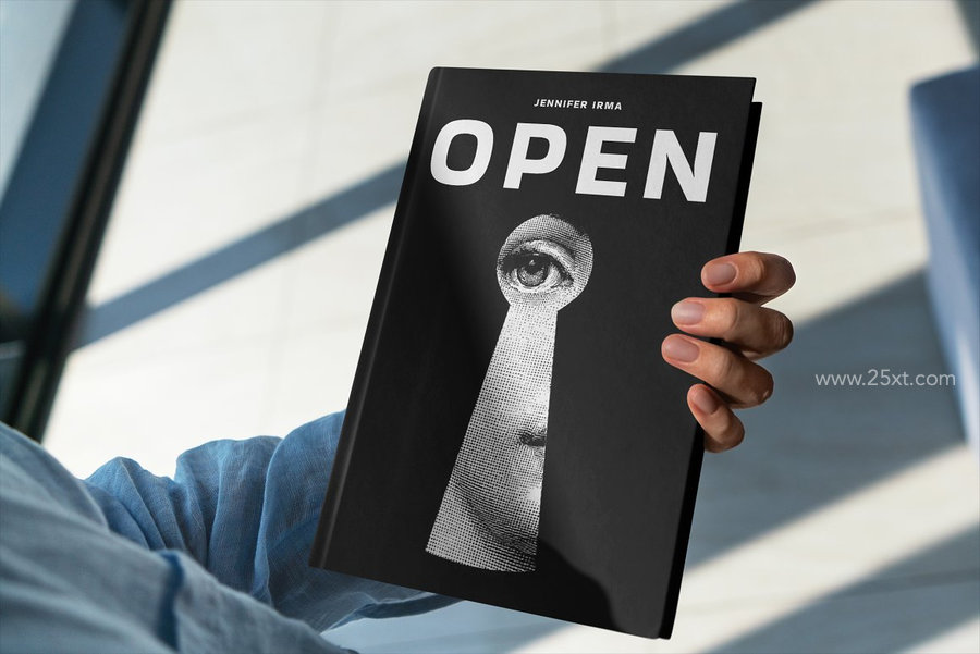 25xt-174294-Book HardCover Mockups vol33.jpg