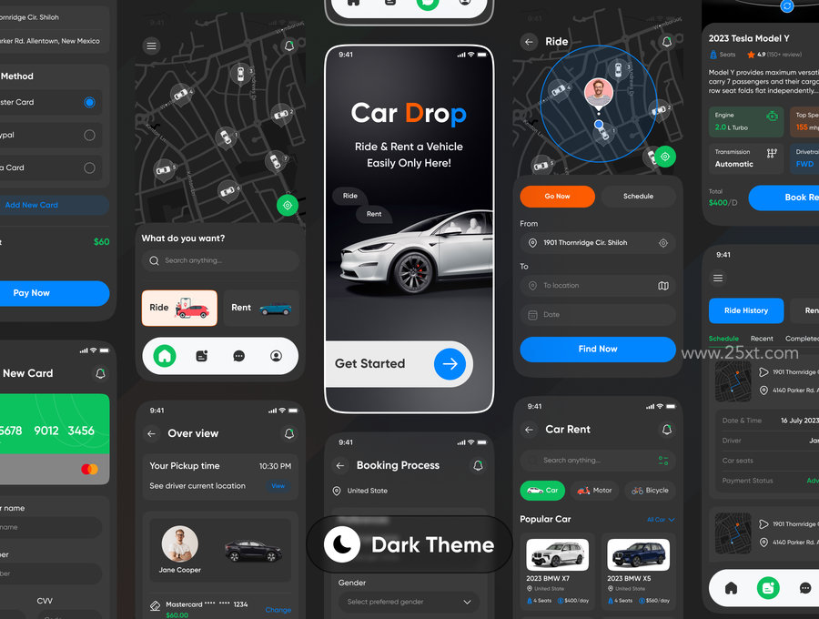 25xt-174354-Car Ride & Rental App UI Kit6.jpg