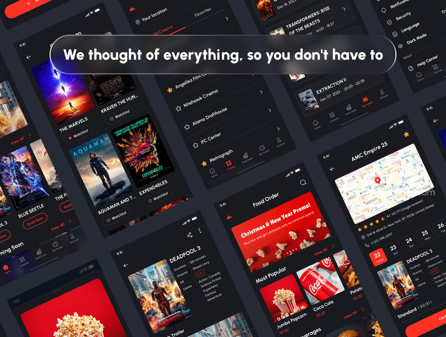 25xt-174356-Cinemax - Movie Ticket Booking App UI Kit6.jpg