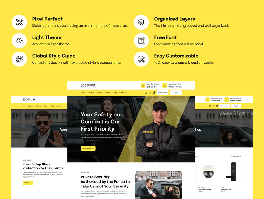 25xt-174366-Security Agency Web UI Kit2.jpg