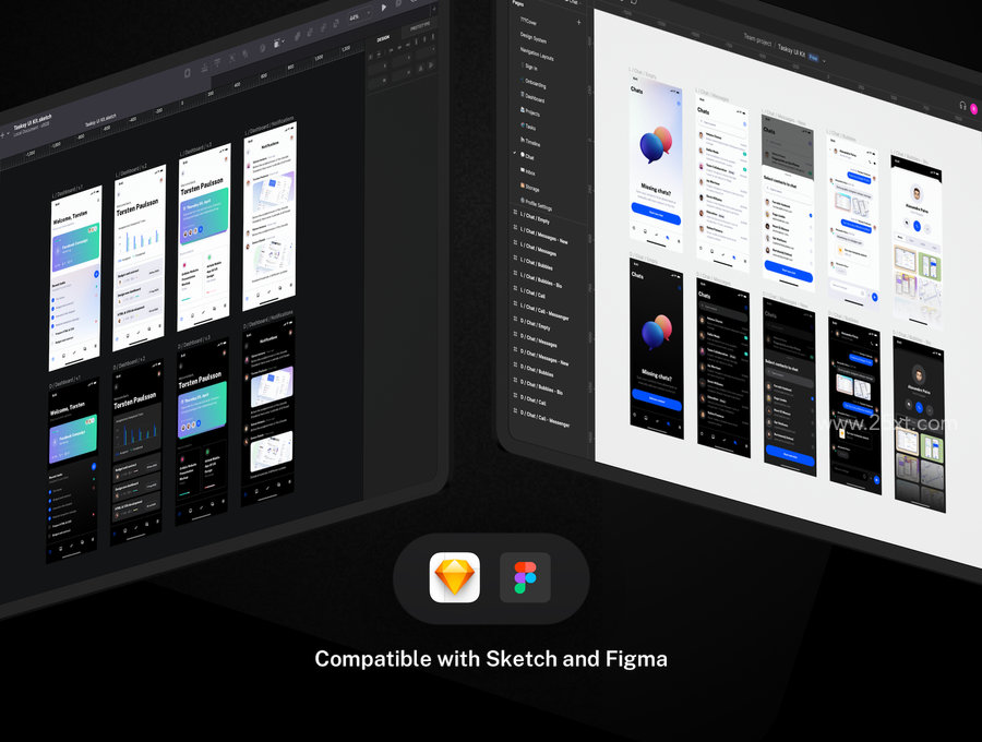 25xt-174368-Tasksy - UI kit for Productivity Mobile Apps4.jpg