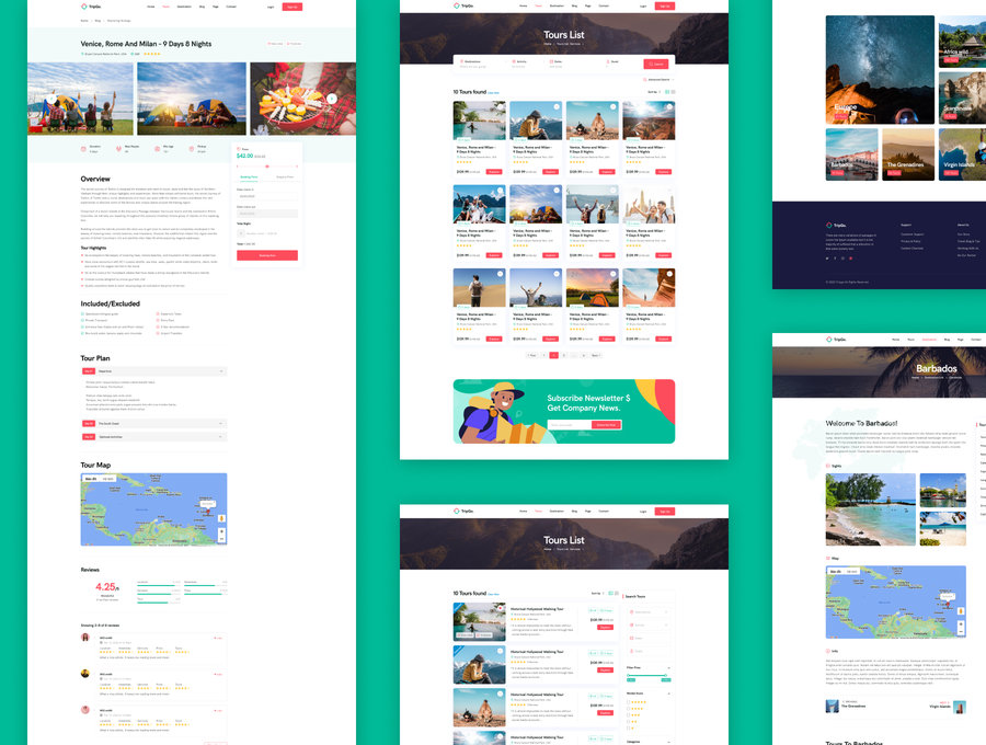 25xt-174371-Tripgo - Modern & Creative Tour Booking Figma Theme8.jpg