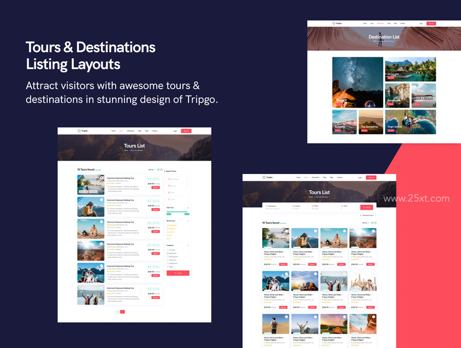 25xt-174371-Tripgo - Modern & Creative Tour Booking Figma Theme4.jpg