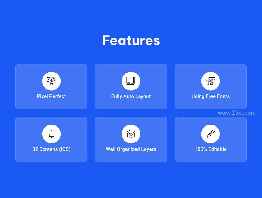 25xt-174375-Wetalk App UI Kit2.jpg