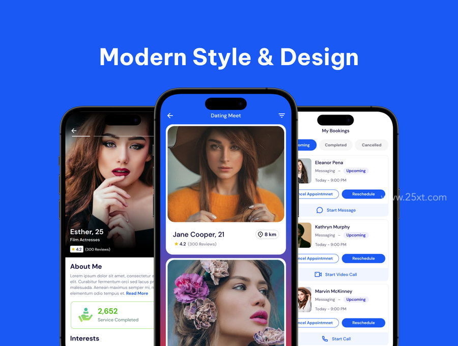 25xt-174375-Wetalk App UI Kit4.jpg