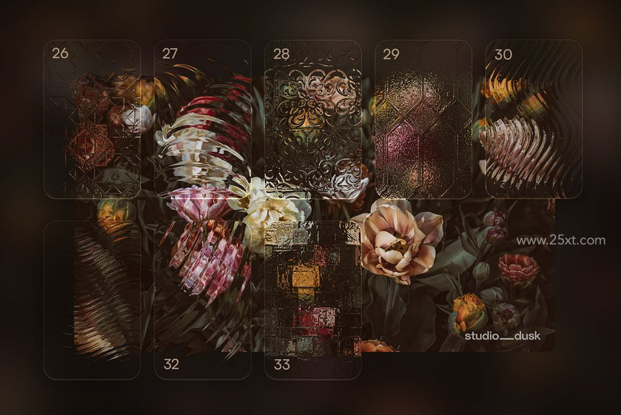 25xt-174405-Refracto 33 Patterned Glass Effects14.jpg