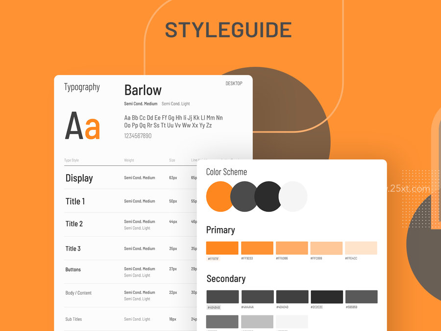 25xt-174415-Detriot Agency UI Kit3.jpg