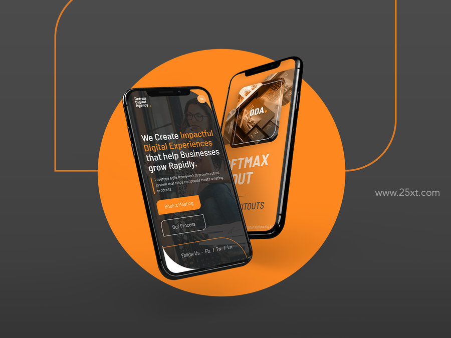 25xt-174415-Detriot Agency UI Kit5.jpg